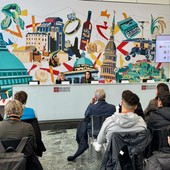 Regione Piemonte e Città Creative UNESCO investono sui giovani FOTO