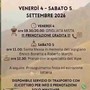 All’Alpe Campo di Sabbia due giorni di festa tra grigliata, memoria e sapori di montagna