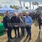 Fiera del bestiame di Doccio, soddisfazione per la 31ª edizione: presente anche il ministro Pichetto FOTO e VIDEO