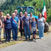 A Rimasco la tradizionale Fiera del Bestiame della Val Sermenza A Rimasco la tradizionale Fiera del Bestiame della Val Sermenza