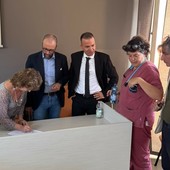 ASL Vercelli, firmato il nuovo contratto integrativo per la Dirigenza Sanitaria