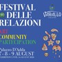 Varallo, torna il Festival delle Relazioni: tre giorni tra arte, emozioni e connessione umana Varallo, torna il Festival delle Relazioni: tre giorni tra arte, emozioni e connessione umana