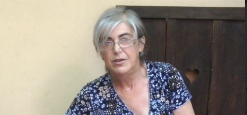 Addio a Flavia Fiori, donna di cultura e amica della Valsesia Addio a Flavia Fiori, donna di cultura e amica della Valsesia