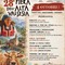 Campertogno, il 4 ottobre la 28ª Fiera dell’Alta Valsesia tra prodotti tipici, artigianato e tradizioni Campertogno, il 4 ottobre la 28ª Fiera dell’Alta Valsesia tra prodotti tipici, artigianato e tradizioni
