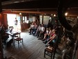 Alagna, giovani e famiglie alla scoperta della fauna alpina Alagna, giovani e famiglie alla scoperta della fauna alpina