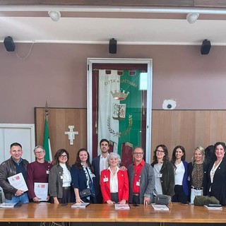Gattinara ripensa i suoi spazi urbani con il Feng Shui: dieci professionisti al lavoro sulla città