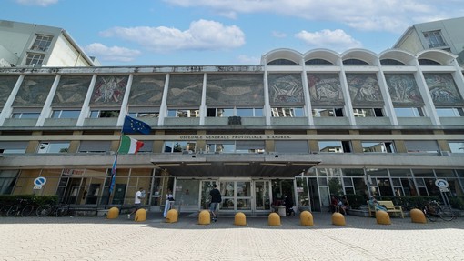 ASL Vercelli, open day sulla salute della donna al Sant’Andrea