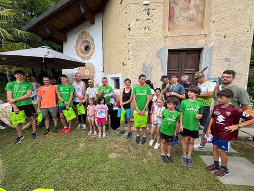 Lebbia, due giorni di festa alla Madonna Addolorata tra musica, sport e comunità Lebbia, due giorni di festa alla Madonna Addolorata tra musica, sport e comunità