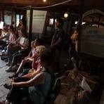 Alagna, giovani e famiglie alla scoperta della fauna alpina Alagna, giovani e famiglie alla scoperta della fauna alpina