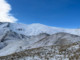 Montagne, allerta del Soccorso Alpino: neve e buio anticipato, serve prudenza, foto pag. social Soccorso Alpino Piemonte CNSAS