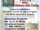 Borgosesia, a Cravagliano torna la Festa della Madonna della Cintura