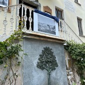 Fobello inaugura la mostra diffusa dedicata alle fotografie di Ugolino Fadilla Fobello inaugura la mostra diffusa dedicata alle fotografie di Ugolino Fadilla