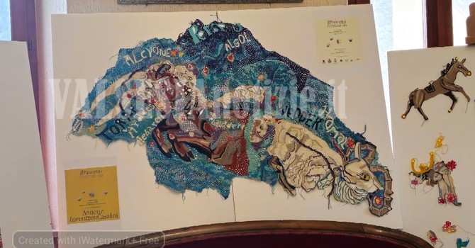 Fobello, il Puncetto Day porta visitatori tra tradizione, arte e memoria