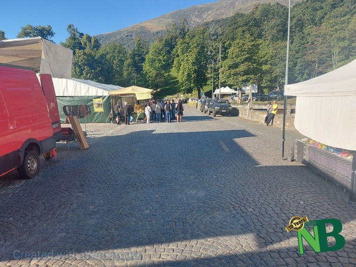 Regione Piemonte: 700mila euro per sostenere le fiere agroalimentari locali Regione Piemonte: 700mila euro per sostenere le fiere agroalimentari locali