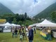 Alagna Valsesia: grande partecipazione alla Fiera delle Pietre Gemelle