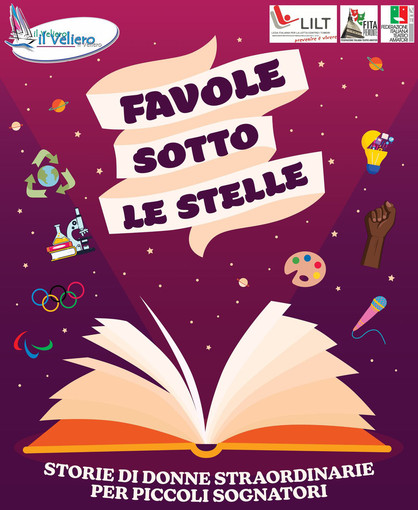 Teatro e solidarietà a Serravalle Sesia: 500 euro alla LILT grazie allo spettacolo del Veliero