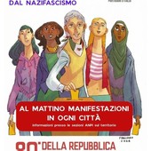25 Aprile: una riflessione ed un invito