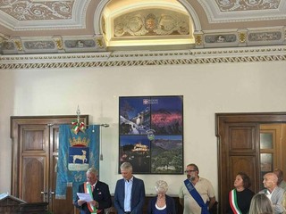 Valsesia, un fine settimana tra soccorso, riconoscimenti e solidarietà Valsesia, un fine settimana tra soccorso, riconoscimenti e solidarietà