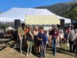 Scopello, la Fiera di San Michele celebra allevatori, agricoltura e tradizione di montagna