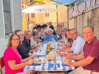 A Zuccaro si rinnova la Festa di San Rocco, tra devozione e tradizione A Zuccaro si rinnova la Festa di San Rocco, tra devozione e tradizione