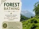 Rassa, il 22 agosto una mattinata di Forest Bathing tra meditazione e botanica Rassa, il 22 agosto una mattinata di Forest Bathing tra meditazione e botanica