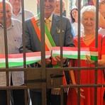 Varallo, inaugurato a Palazzo d’Adda il Festival delle Relazioni