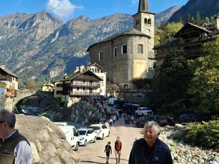 Grande partecipazione alla 28ª Fiera dell’Alta Valsesia a Campertogno