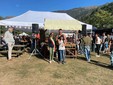 Scopello, la Fiera di San Michele celebra allevatori, agricoltura e tradizione di montagna
