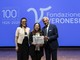 Fondazioen Marazzato al fianco di Fondazione Umberto Veronesi ETS per sostenere la ricerca oncologica d'eccellenza