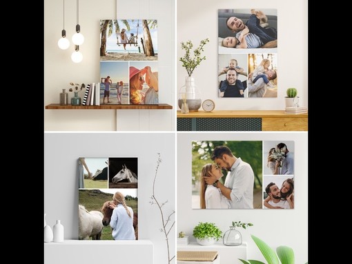 Fotoregali.com: a Natale, ogni regalo racconta chi sei Fotoregali.com: a Natale, ogni regalo racconta chi sei