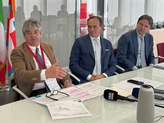 Regione e Confindustria Piemonte insieme a sostegno della crescita