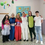 A Coggiola la Festa di Carnevale in oratorio A Coggiola la Festa di Carnevale in oratorio