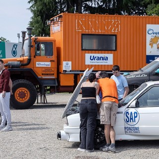Fondazione Marazzato, il 21 e 22 giugno tornano le &quot;Ruote Veloci&quot;
