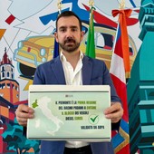 Qualità dell'aria, il Piemonte sempre più virtuoso Qualità dell'aria, il Piemonte sempre più virtuoso