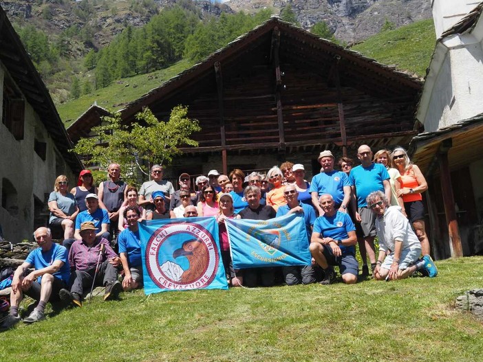 Foto di Gian Mario Perotti