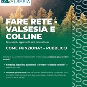 Fare rete per il turismo: un evento per unire operatori, esperienze e territori Fare rete per il turismo: un evento per unire operatori, esperienze e territori