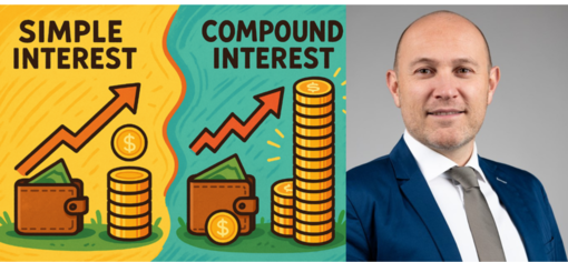 Il potere del tempo negli investimenti: interesse semplice, composto e la magia del 72