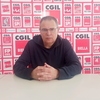 Fillea-CGIL: eletto il nuovo segretario generale di Biella, Vercelli-Valsesia e Novara-VCO