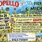 Scopello, il 26 e 27 settembre la Fiera di San Michele tra mandrie, prodotti tipici e musica