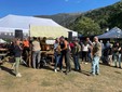 Scopello, la Fiera di San Michele celebra allevatori, agricoltura e tradizione di montagna