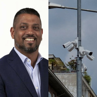 Valdilana, si amplia la rete di videosorveglianza: nuove telecamere in arrivo entro l'estate