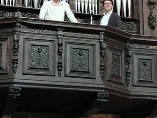 A Zuccaro San Bernardino e l’Amicizia riuniscono la frazione tra musica, storia e convivialità A Zuccaro San Bernardino e l’Amicizia riuniscono la frazione tra musica, storia e convivialità