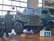I mezzi della fondazione Marazzato accanto agli Alpini: tre appuntamenti nel mese di maggio.