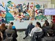 Regione Piemonte e Città Creative UNESCO investono sui giovani FOTO