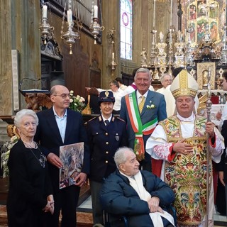 Varallo celebra la Festa Patronale della Madonna Incoronata