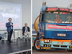 Fondazione Marazzato: storia, spettacolo e presenze record per i 50 di Iveco