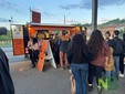 A Ponzone partenza col botto per FestiValdilana 2025 (foto di Davide Finatti per newsbiella.it)