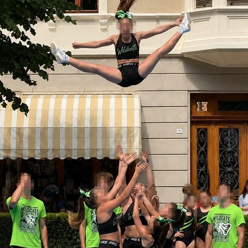Festa dello Sport 2026, Varallo si trasforma in una palestra a cielo aperto Festa dello Sport 2026, Varallo si trasforma in una palestra a cielo aperto