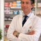 Nella foto il Presidente dell'Associazione Titolari di Farmacia delle Province di Biella e