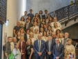 Fondazioen Marazzato al fianco di Fondazione Umberto Veronesi ETS per sostenere la ricerca oncologica d'eccellenza